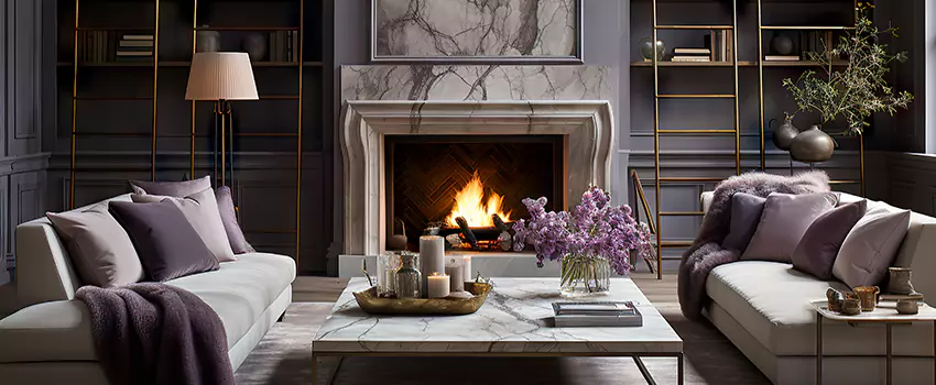 Napoleon Galaxy Series Outdoor Fireplaces Repair in Perth Amboy, NJ