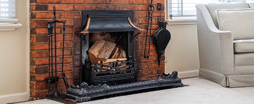 Custom Old Fireplace Redesign Services in Perth Amboy, New Jersey