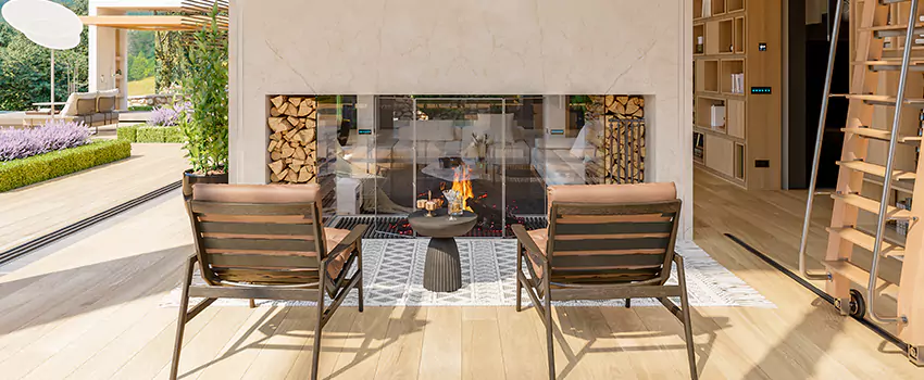 Ortal Space Creator Fireplace Repair in Perth Amboy, NJ