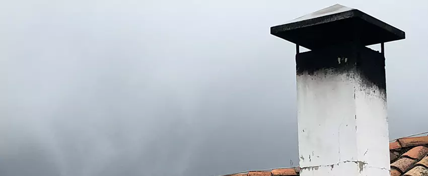 Prefab Chimney Crown Installation in Perth Amboy, NJ