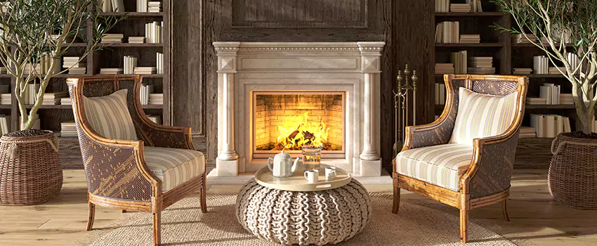 Cost of RSF Wood Fireplaces in Perth Amboy, New Jersey