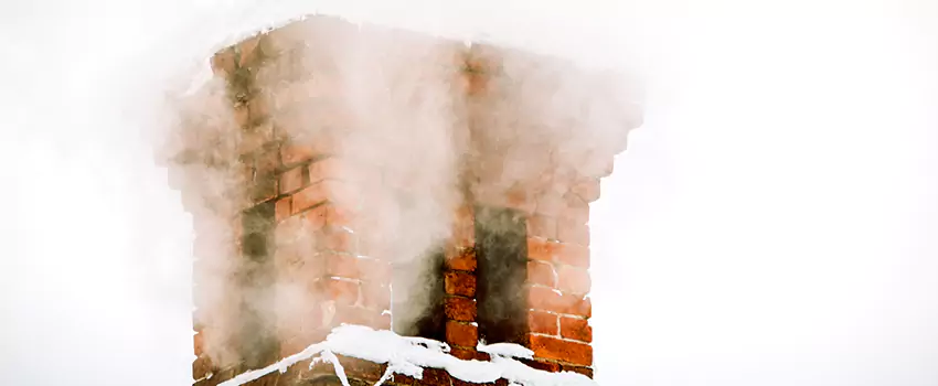 Chimney Flue Soot Removal in Perth Amboy, NJ