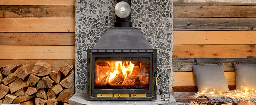 Travis Industries Elite Fireplace Inspection and Maintenance in Perth Amboy, New Jersey