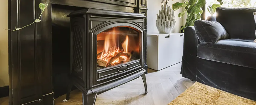 Valor Wood Fireplace in Perth Amboy, NJ