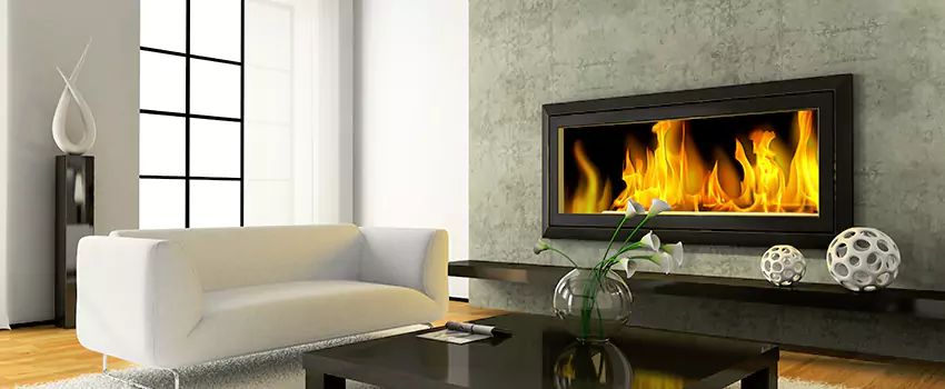 Ventless Fireplace Oxygen Depletion Sensor Installation and Repair Services in Perth Amboy, New Jersey