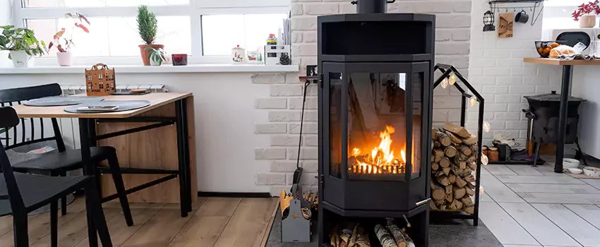 Cost of Vermont Castings Fireplace Services in Perth Amboy, NJ