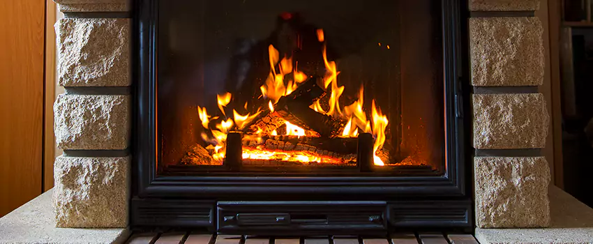 Cost of Wood Fireplace Installation in Perth Amboy, NJ