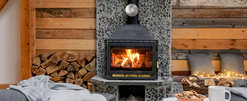 Affordable Wood Fireplace Fixing Solutions in Perth Amboy, New Jersey