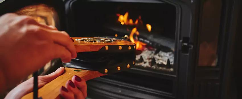 Wood Stove Grates Repair in Perth Amboy, New Jersey