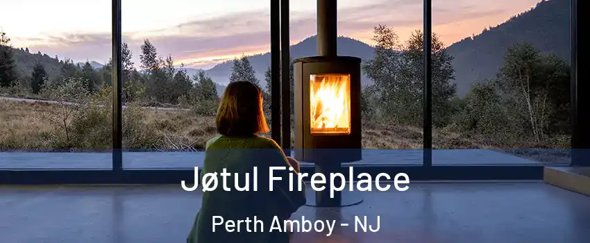  Jøtul Fireplace Perth Amboy - NJ