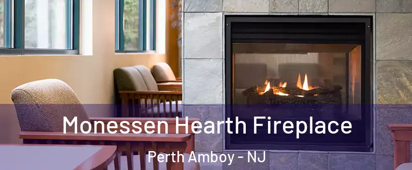  Monessen Hearth Fireplace Perth Amboy - NJ