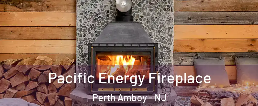  Pacific Energy Fireplace Perth Amboy - NJ