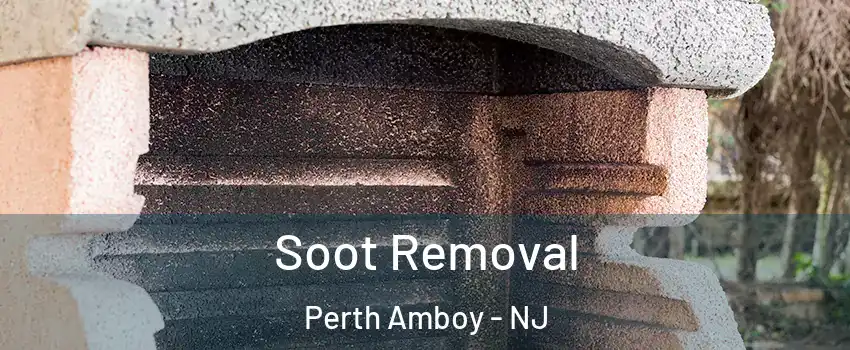 Soot Removal Perth Amboy - NJ
